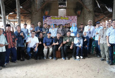 Pengrajin Genteng Jatiwangi Jadi Pemasok Perumahan Pemerintah?