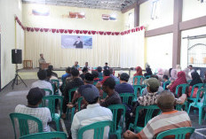 Dana Desa Babakanjati Terbatas, DPRD Jabar Siap Kawal Aspirasi