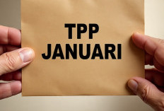 Jadwal Pencairan TPP dan Gaji Ke-14 ASN Kuningan