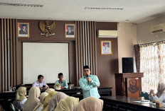 Zakat ASN Dinkes Kuningan Naik 50 Persen, Capai Rp26 Juta