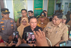 Dugaan Keracunan MBG di Ciwaru, Ini Instruksi Bupati Kuningan