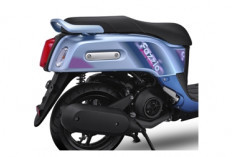 Steal The Show! Warna Special Edition Fazzio Hybrid Starry Night Siap Jadi Spotlight Utama Anak Muda Skena