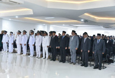 Rotasi Pejabat Disdikbud Kuningan, Arif Yudianto Promosi Jadi Kasubag Umum