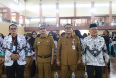 Sekda: Rerata Lama Sekolah di Kuningan 7,92 Tahun