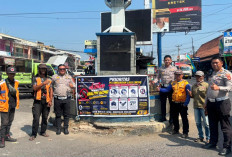 Knalpot Brong Jadi Sorotan, Satlantas Polres Kuningan Gencarkan Sosialisasi