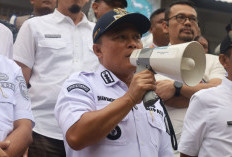 Bupati Dian Pastikan TPP Januari 2026 ASN Kuningan Cair, Gaji ke-14 Aman