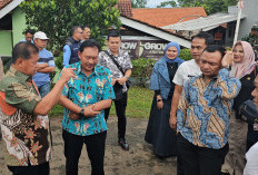 Telan Anggaran Rp6,5 Miliar, Sekolah Rakyat Majalengka Berdiri di Lahan 7 Hektare