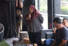 Pokja Wartawan Polres Kuningan Siap Tempuh Jalur Hukum soal Tudingan Pengusiran