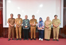 RSUD Linggajati Kuningan Siapkan Akreditasi Utama, BOR Naik