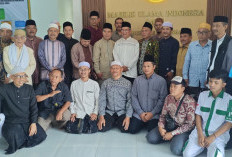 MUI 4 Kecamatan Bentuk Forum Penolakan Kegiatan Panji Gumilang di Kuningan