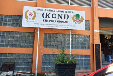 Kontrak Tuntas, Stadion Mashud Kembali Dikelola Pemkab, Masuk Tetap Bayar