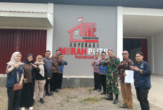 Verifikasi Faktual KDMP Kuningan, Kemenkop Cek Kesiapan Operasional