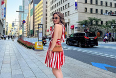 Shandy Aulia dan Mantan Suami Tetap Kompak, Co-Parenting Demi Putri Tunggal