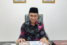 690 Jemaah Siap Berangkat! Kabag Kesra: Haji Kuningan 2026 Dikawal Ketat dan Super Tertib