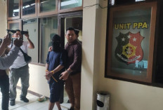 Polisi Tangkap Dukun Cabul di Kuningan, Aksi Bejat Diduga Berlangsung Sejak 2017