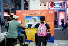Yamaha Siapkan Hadiah GEAR ULTIMA Special Collaboration untuk Pengunjung Jakarta Fair Kemayoran 2026