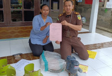 GO-BAR, Inovasi Layanan Milik Kejari Majalengka, Ini Fungsinya