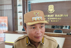 Laporan Harta Kekayaan Bupati Kuningan Berubah, Ini Penjelasan Lengkapnya