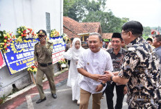 Klinik Kesehatan Buka di Desa Karangkamulyan, Bupati Kuningan Pesan 3 Hal