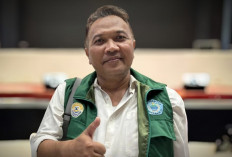 HHBK Getah Pinus di Ciremai Dinilai Sah, Pengamat Minta Pendekatan Dialogis