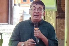 Aklamasi Daniel Mutaqien, Toto: Golkar Jabar Pilih Soliditas Hindari Konflik Internal