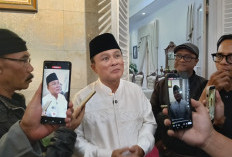 Tol Tembus Ciremai, Kuningan Siap Jadi Poros Baru Jawa Barat