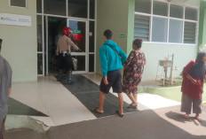 Terobos Macet Demi Nyawa: Polisi Kuningan Kawal Ibu Hamil Hingga Meja UGD