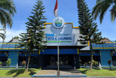 PAM Tirta Kamuning Kuningan Klarifikasi Isu Suplai Air Baku ke Indramayu, Ini Skema Resmi Kerja Samanya