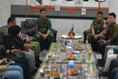 Tugas Batalyon Plus di Kabupaten Kuningan, Ini Dia!