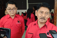 PDIP Kuningan Tancap Gas, Seleksi Pengurus Dikebut Pasca Konfercab