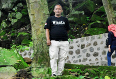 Nama Direktur Talaga Biru Mencuat, Dinilai Pantas Pimpin PDAU Kuningan