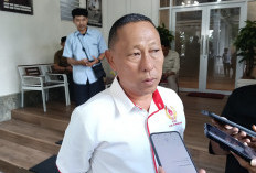 Target Realistis KONI Kuningan, Trias Andriana: Butuh Rp7 Miliar untuk Pertahankan Prestasi di Porprov