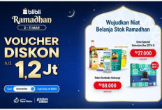 Diskon Ramadhan Emas Batangan Antam Asli, Ini 5 Pilihan Ukuran yang Bisa Dipilih!