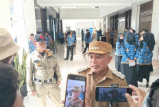 Korban TPPO Asal Kuningan Segera Dipulangkan dari Kamboja, Bupati Dian: Terima Kasih Pak Andi Gani