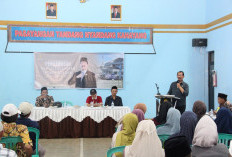 Dana Desa Terpangkas, Warga Pasayangan Keluhkan Pembangunan Infrastruktur Terhambat