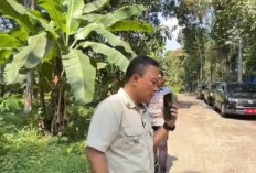 Jalan Wano–Cikeleng Kuningan Segera Dikerjakan, Kabid Bina Marga: Anggarannya Rp8,7 Miliar dari APBN