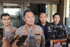 Pembunuhan di Hutan TNGC Kuningan Terungkap, Polisi Tangkap Teman Korban