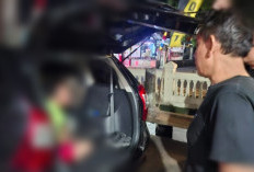 Diburu hingga Brebes, Terduga Pelaku Kasus Lansia Tewas di Sumur Akhirnya Ditangkap