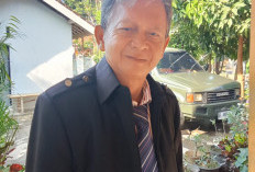 Gugatan Utang Rp777 Juta di PN Kuningan, Tiga Tergugat Absen, Abdul Haris: Kami Kecewa, Harusnya Mereka Hadir