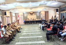 Dasar Hukum Tunjangan DPRD Kuningan Dipertanyakan, Uha Juhana: Siapa Bertanggung Jawab?