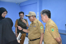  Temukan Dapur MBG Kotor dan Ipal Bermasalah, Satgas Kuningan Ancam Tutup SPPG Bermasalah