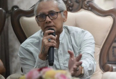 Fraksi Golkar: Tata Kelola Keuangan Pemkab Kuningan Hebat, Utang Rp96 Miliar Lunas, Angka Kemiskinan Turun