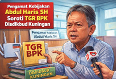 Selisih TGR Disdikbud Kuningan, Pengamat: Ujian Serius Transparansi Pemda