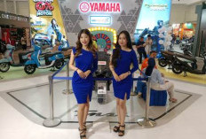 Yamaha Hadir di BNI WondrX, Suguhkan Momen Istimewa dengan Promo Melimpah