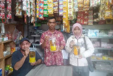 Daftar Harga Sembako di Kuningan, Daging Ayam dan Minyak Kompak Turun