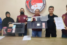 Miris! 4 Pelajar di Kuningan Terlibat Peredaran Tembakau Sintetis, Begini Modusnya
