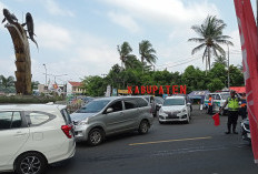 Selain Terkoneksi Tol Cikumis, Kabupaten Kuningan Bakal Tersambung Proyek Jalan Lingkar Utara Jabar