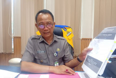 AMDAL dan PBG Kajene Forest, Ini Penjelasan Dinas PUTR Kuningan