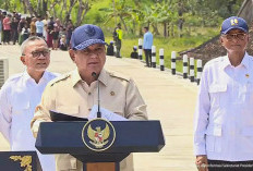 Kuningan Kebagian Rp10,8 Miliar dari Program Inpres Jalan Daerah, Ruas Cidahu–Luragung Segera Diperbaiki