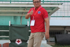 PESIK Kuningan Nyaris Promosi Divisi Utama Liga Indonesia, Ade Lesmana Ungkap Alasan Misi Dibatalkan